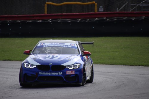2023 WRL Mid-Ohio