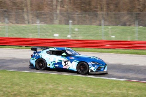 2023 WRL Mid-Ohio