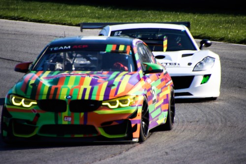 2023 WRL Mid-Ohio