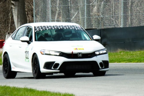 2023 WRL Mid-Ohio