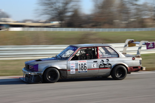 ChampCar Kentucky Grand Prix