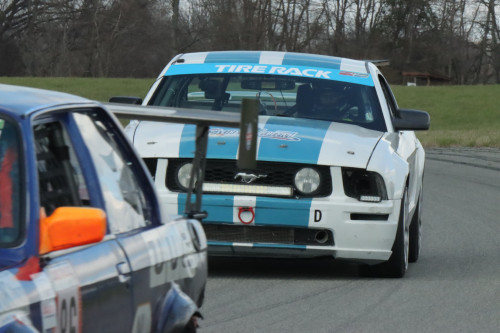ChampCar Kentucky Grand Prix