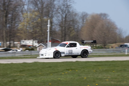 2024 ChampCar Cookie Cutter Classic