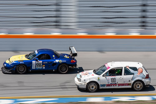 2024 ChampCar Tire Rack Daytona 14 hour Album 2