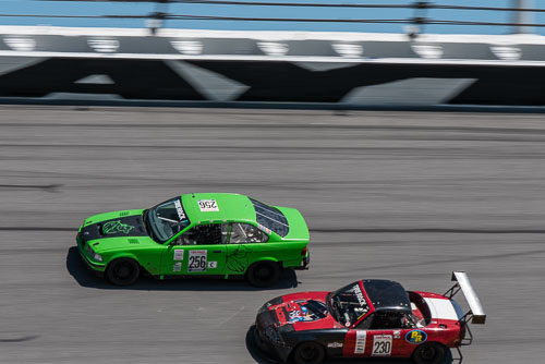2024 ChampCar Tire Rack Daytona 14 hour Album 2