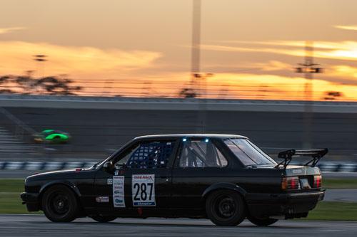 2024 ChampCar Tire Rack Daytona 14 hour Album 2