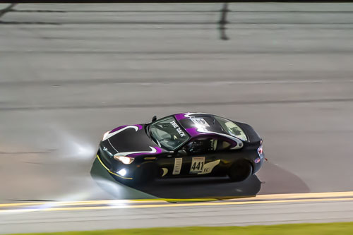 2024 ChampCar Tire Rack Daytona 14 hour Album 2