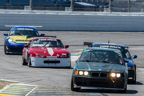 2024 ChampCar Tire Rack Daytona 14 Hour Album1