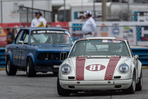 2024 HSR Classic 24 Hour at Daytona