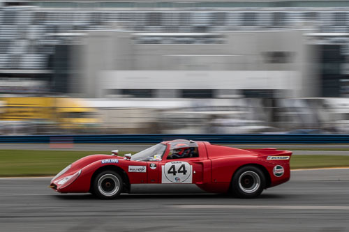 2024 HSR Classic 24 Hour at Daytona