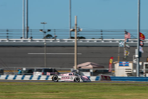 2024 HSR Classic 24 Hour at Daytona