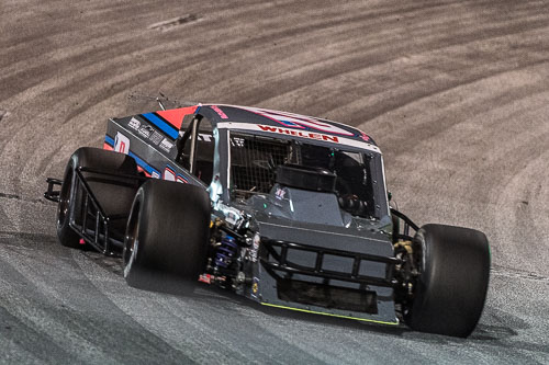 2024 New Smyrna Speedway