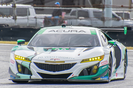 2024 Roar Before the Rolex 24