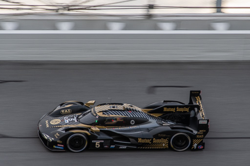 2024 Roar Before the Rolex 24