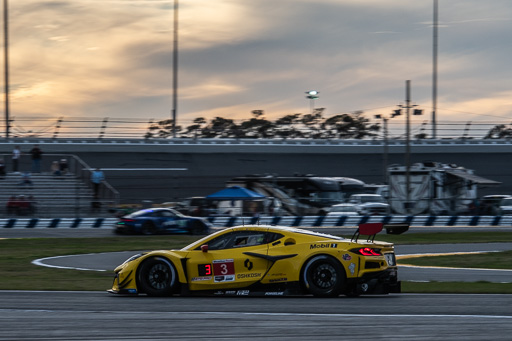 2024 Roar Before the Rolex 24