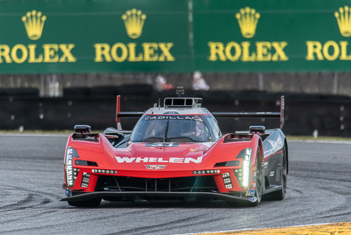 2024 Roar Before the Rolex 24
