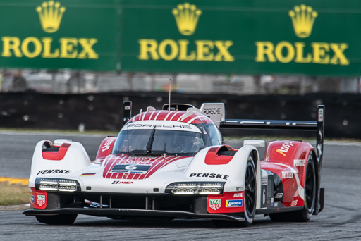 2024 Roar Before the Rolex 24