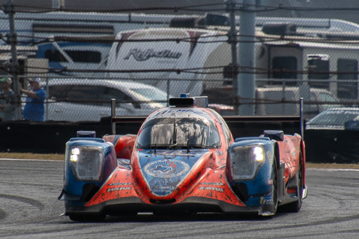 2024 Rolex 24 Album 3