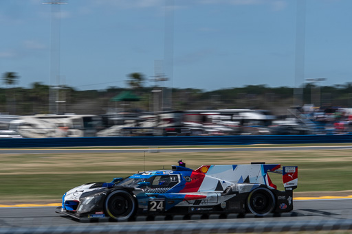 2024 Rolex 24 Album 3