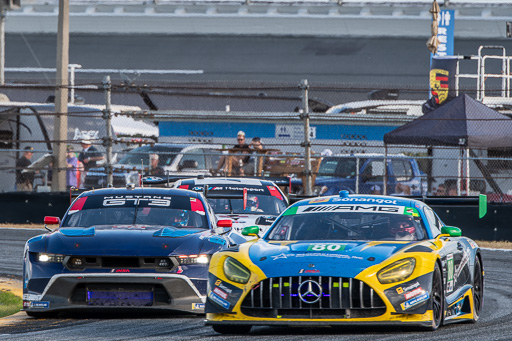 2024 Rolex 24 - Gallery 1