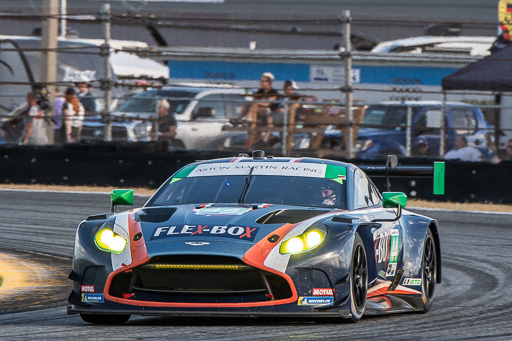 2024 Rolex 24 - Gallery 1