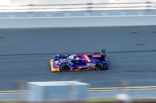 2024 Rolex 24 - Gallery 1