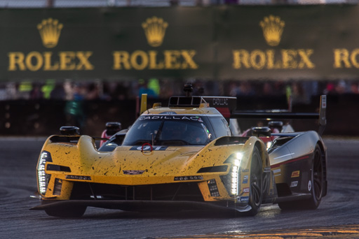 2024 Rolex 24 - Gallery 1