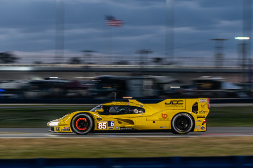 2024 Rolex 24 -Gallery 2