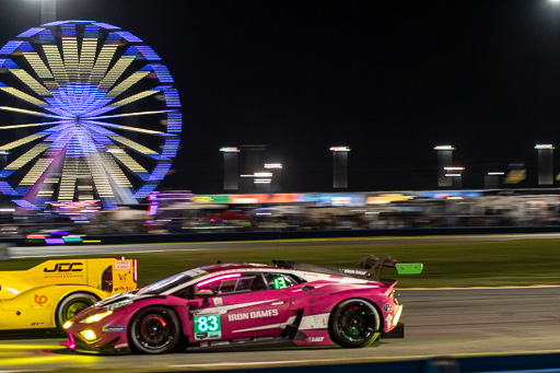 2024 Rolex 24 -Gallery 2