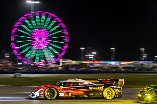 2024 Rolex 24 -Gallery 2
