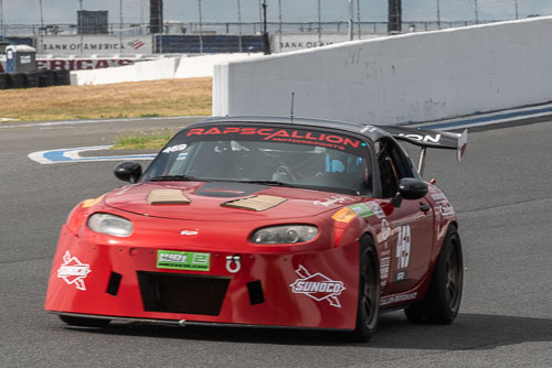 2024 WRL Charlotte 12 Hour Album 1