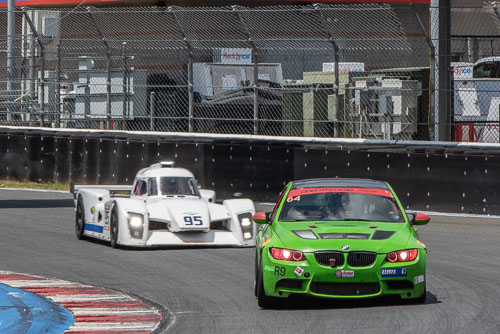 2024 WRL Charlotte 12 Hour Album 1