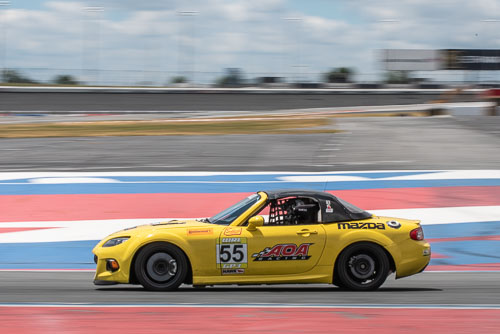 2024 WRL Charlotte 12 Hour Album 1