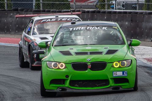 2024 WRL Charlotte 12 Hour Album 2