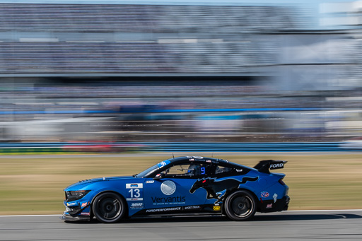 2025 BMW M Endurance Challenge at Daytona