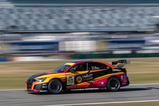 2025 BMW M Endurance Challenge at Daytona