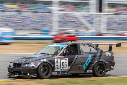 2025 ChampCar Daytona 14 Hour - Album 1