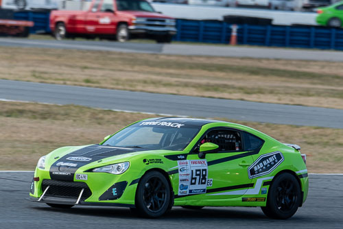 2025 ChampCar Daytona 14 Hour - Album 1