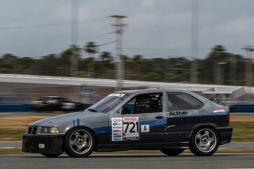 2025 ChampCar Daytona 14 Hour - Album 1