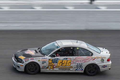 2025 ChampCar Daytona 14 Hour - Album 1