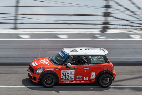 2025 ChampCar Daytona 14 Hour - Album 1
