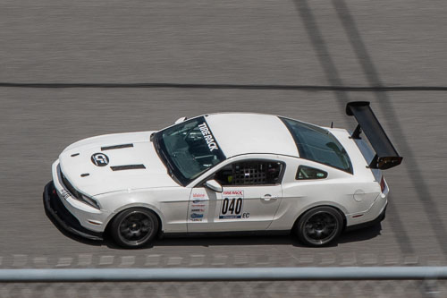 2025 ChampCar Daytona 14 Hour - Album 1
