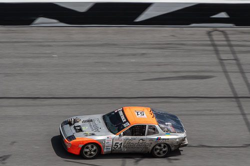 2025 ChampCar Daytona 14 Hour - Album 1