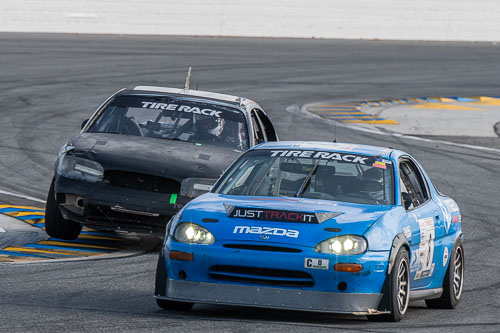 2025 ChampCar Daytona 14 Hour - Album 2