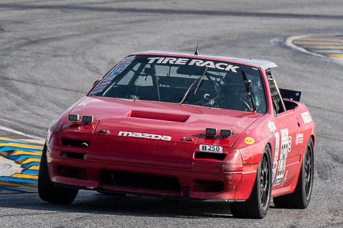 2025 ChampCar Daytona 14 Hour - Album 2