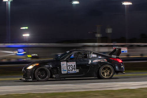 2025 ChampCar Daytona 14 Hour - Album 2