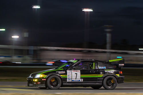 2025 ChampCar Daytona 14 Hour - Album 2
