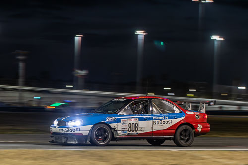2025 ChampCar Daytona 14 Hour - Album 2