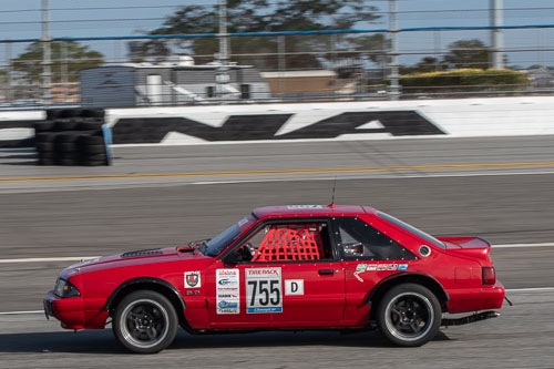 2025 ChampCar Daytona 14 Hour - Album 2