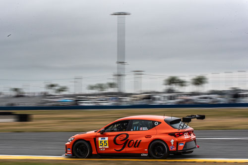 2025 Roar Before the Rolex 24 - Saturday